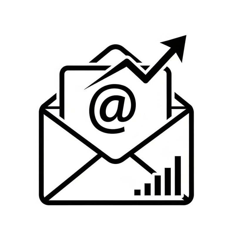 بازاریابی ایمیلی